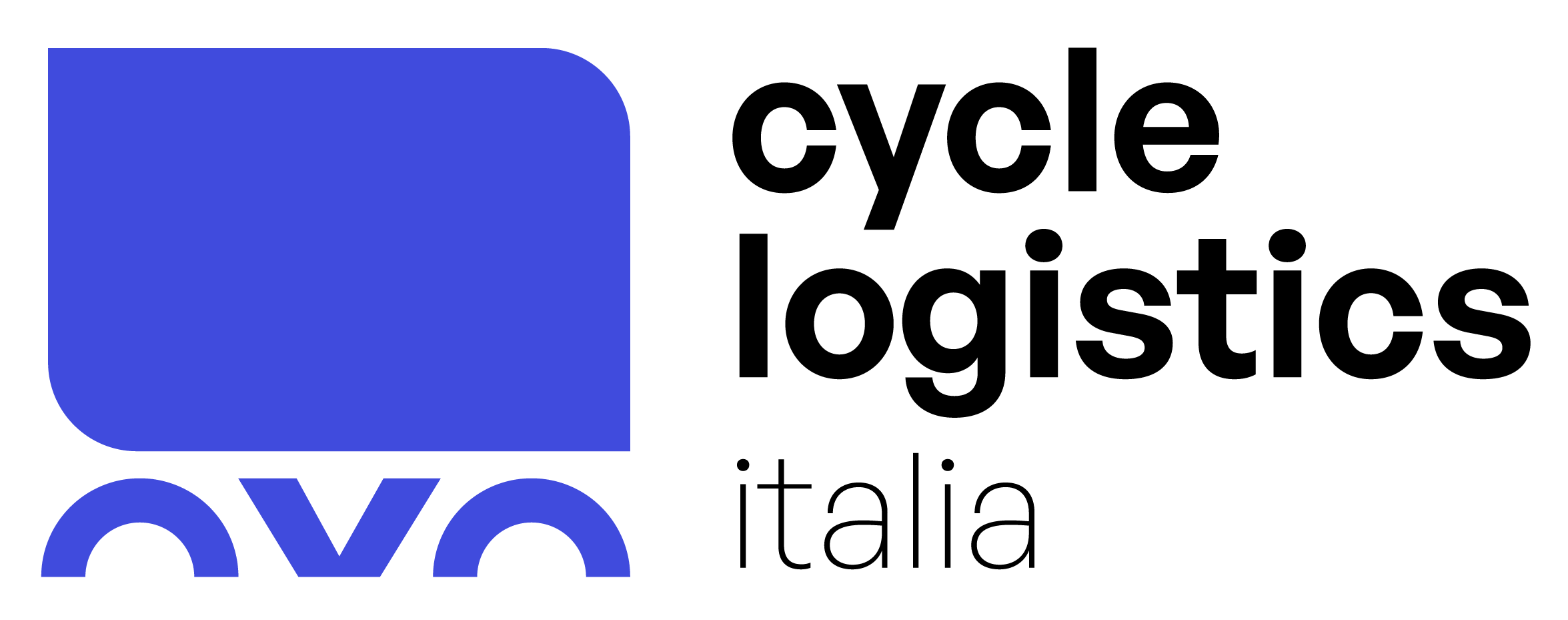 Cyclelogistics