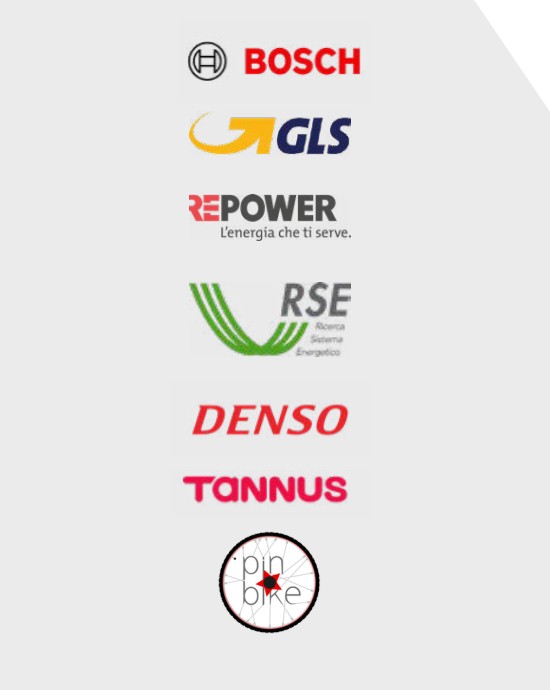 I nostri Partner